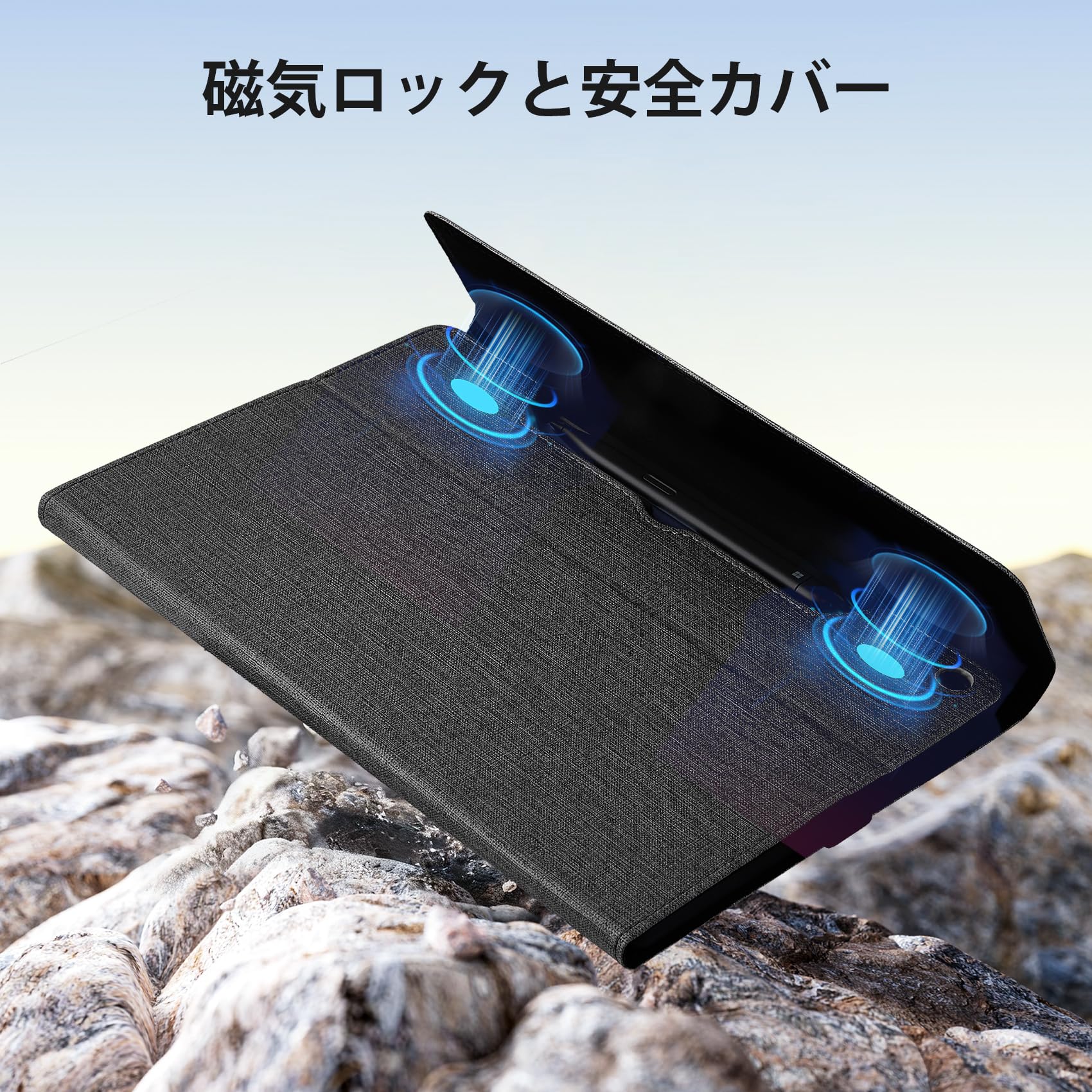 Amazon.co.jp: Omnpak for Microsoft Surface Pro 12 インチ ケース